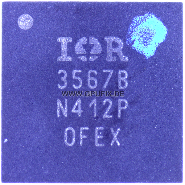 IR3567B
